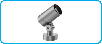 041-AZOOD LED SPICK MOUNTRED LIGHT SERIES 1145